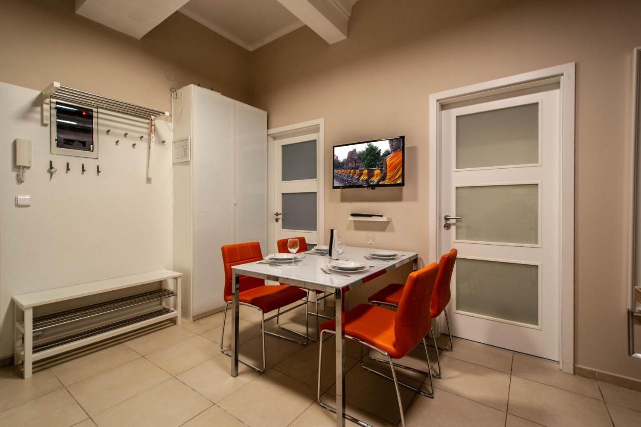 פראג Design Apartment By Ruterra מראה חיצוני תמונה