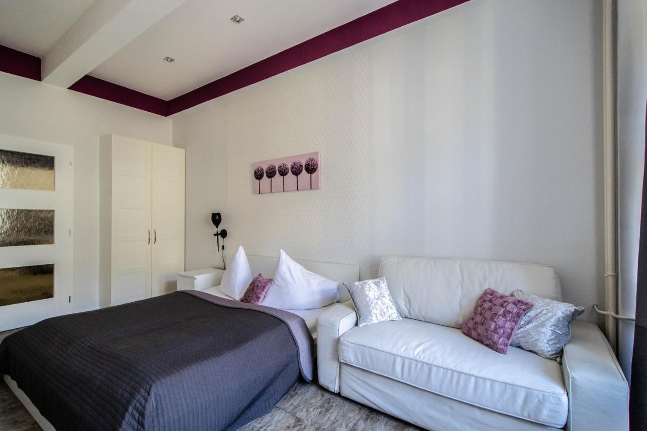 פראג Design Apartment By Ruterra מראה חיצוני תמונה