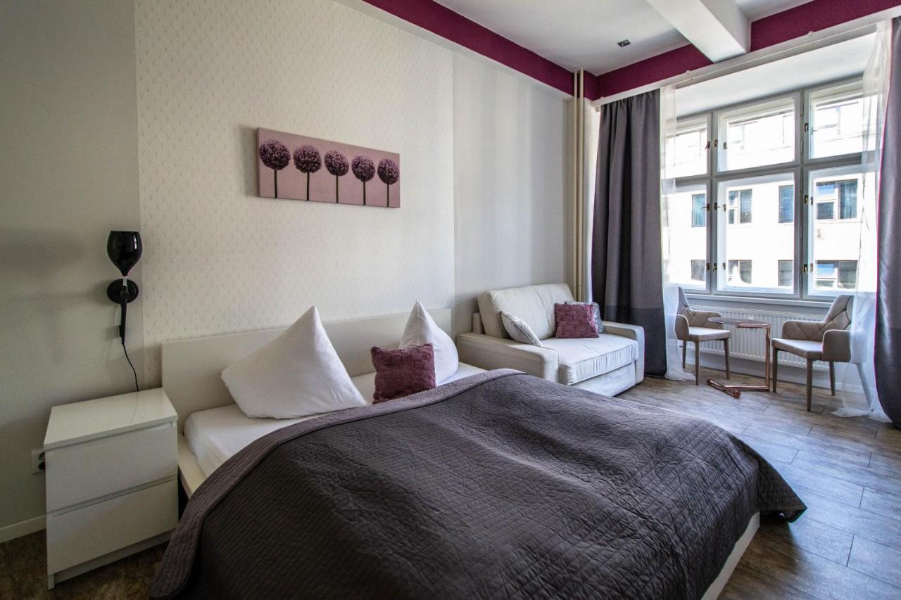 פראג Design Apartment By Ruterra מראה חיצוני תמונה