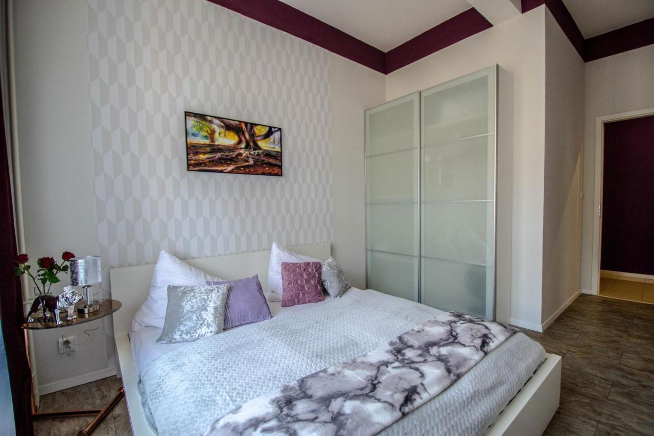 פראג Design Apartment By Ruterra מראה חיצוני תמונה